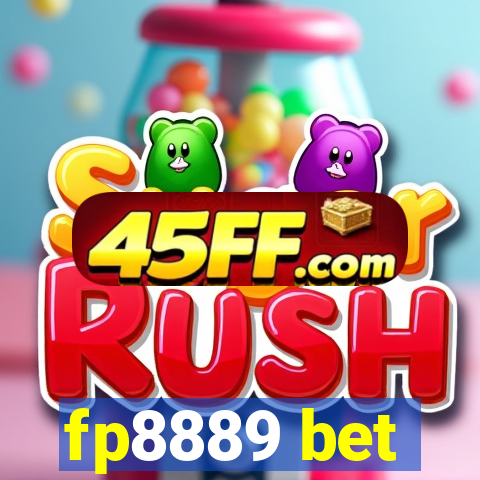 fp8889 bet